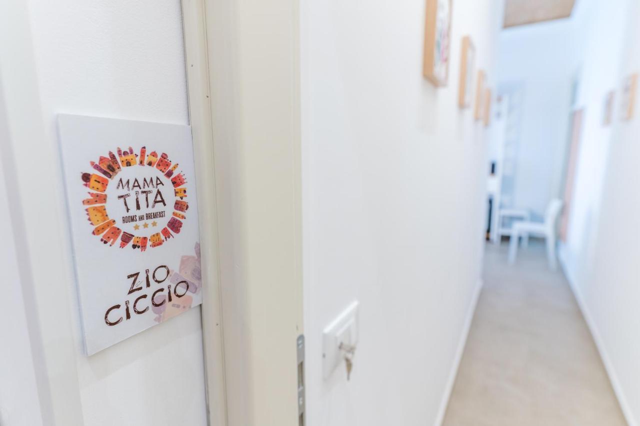 Mama Tita Rooms And Breakfast — Photos 2